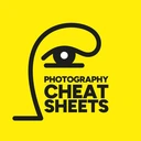 Photography Cheat Sheets logo